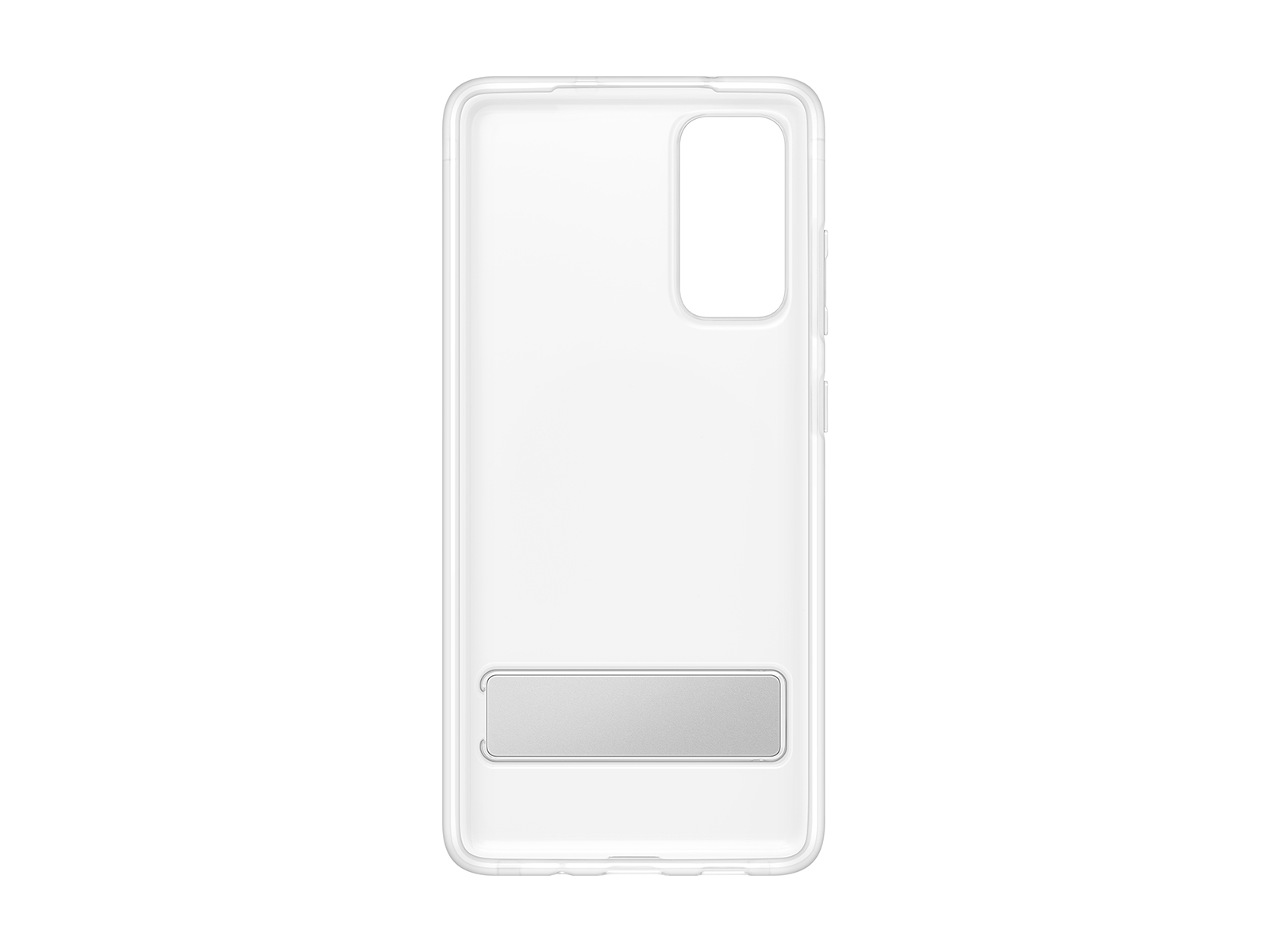 Thumbnail image of Galaxy S20 FE 5G Clear Standing Cover