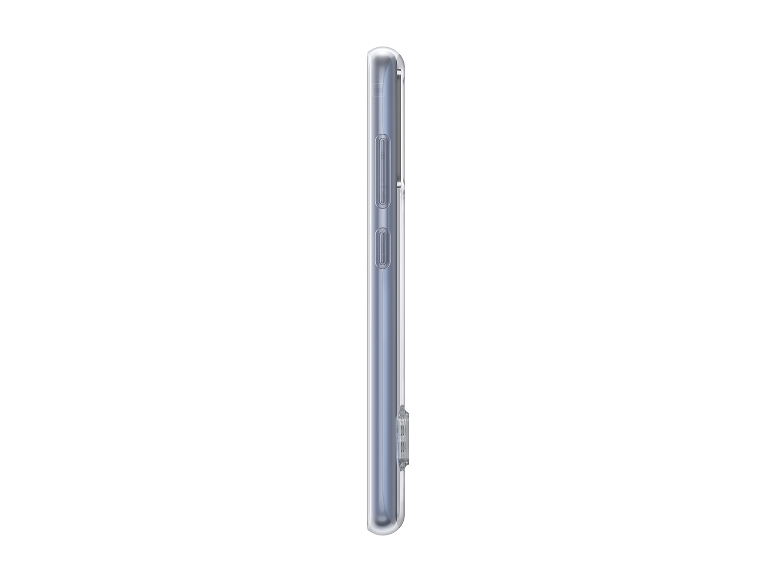 Thumbnail image of Galaxy S20 FE 5G Clear Standing Cover