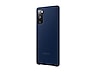 Thumbnail image of Galaxy S20 FE 5G Silicone Cover, Navy