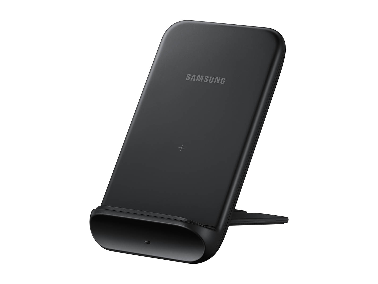 Wireless Charger Convertible, Black Mobile Accessories - EP-N3300TBEGUS
