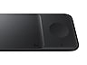 Thumbnail image of Wireless Charger Trio, Black