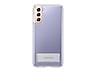 Thumbnail image of Galaxy S21+ 5G Clear Standing xCover