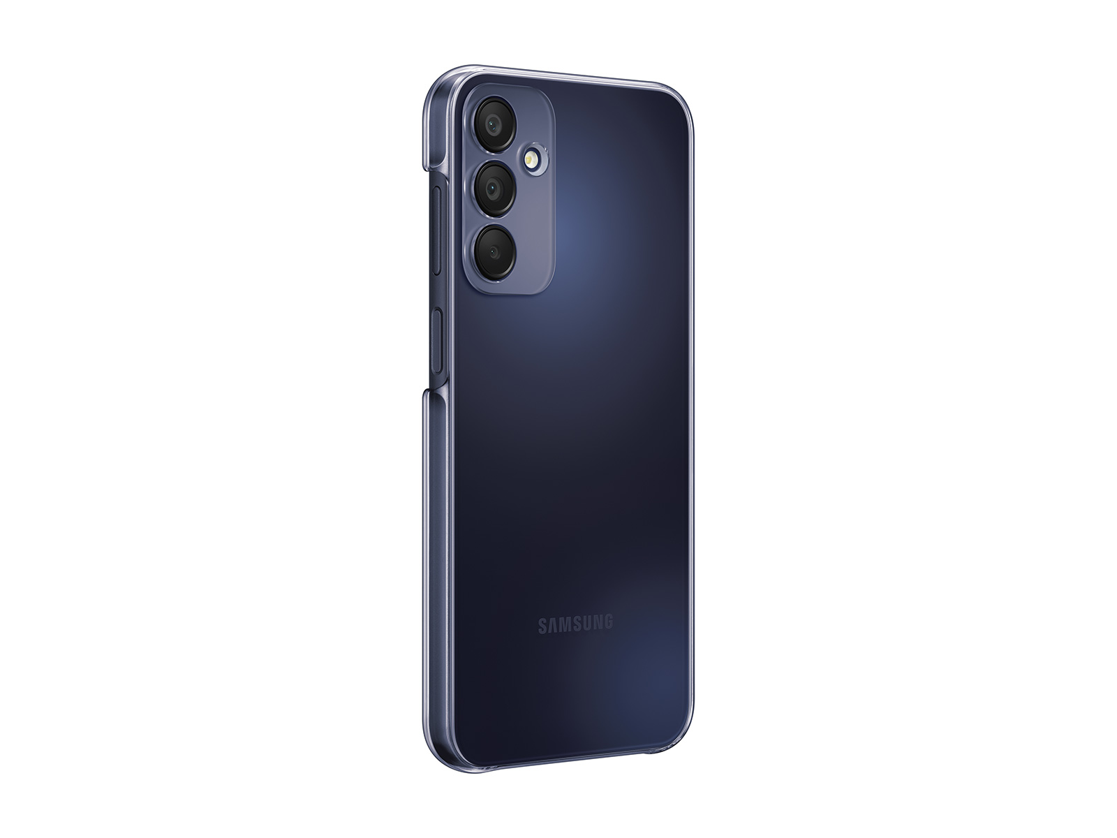 Thumbnail image of Galaxy A15 5G Clear Case, Clear