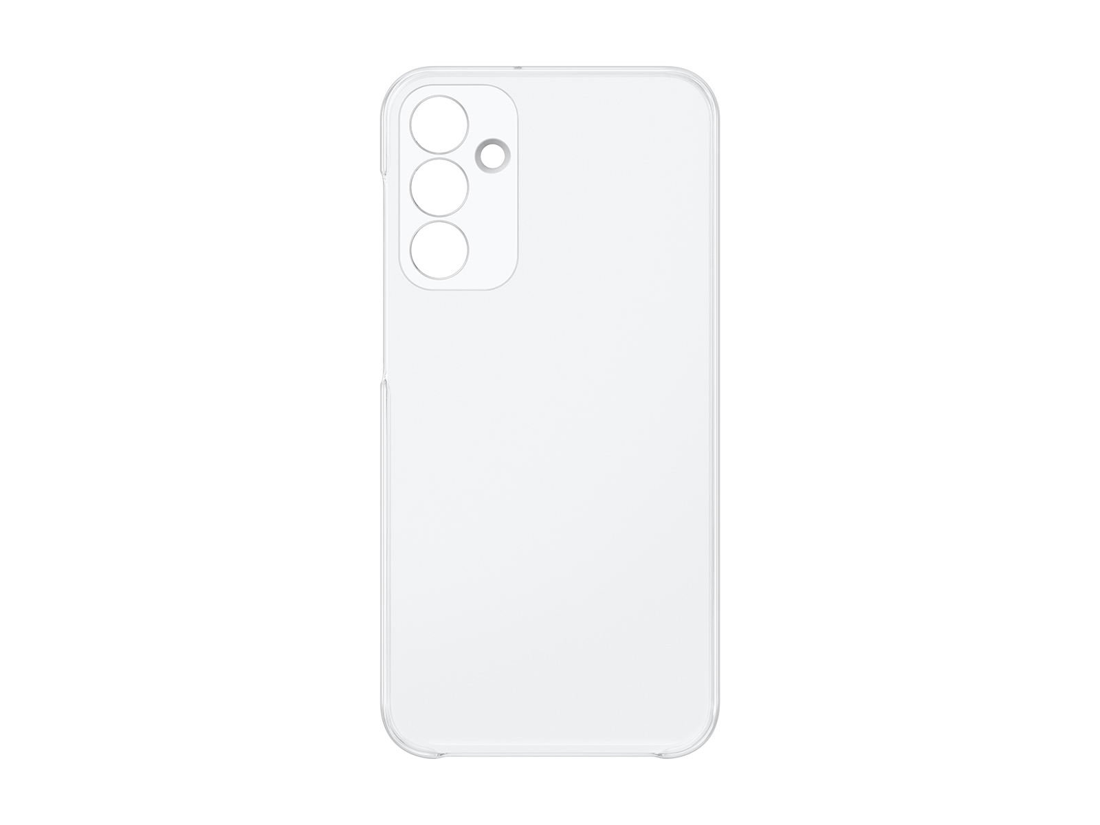 Thumbnail image of Galaxy A15 5G Clear Case, Clear