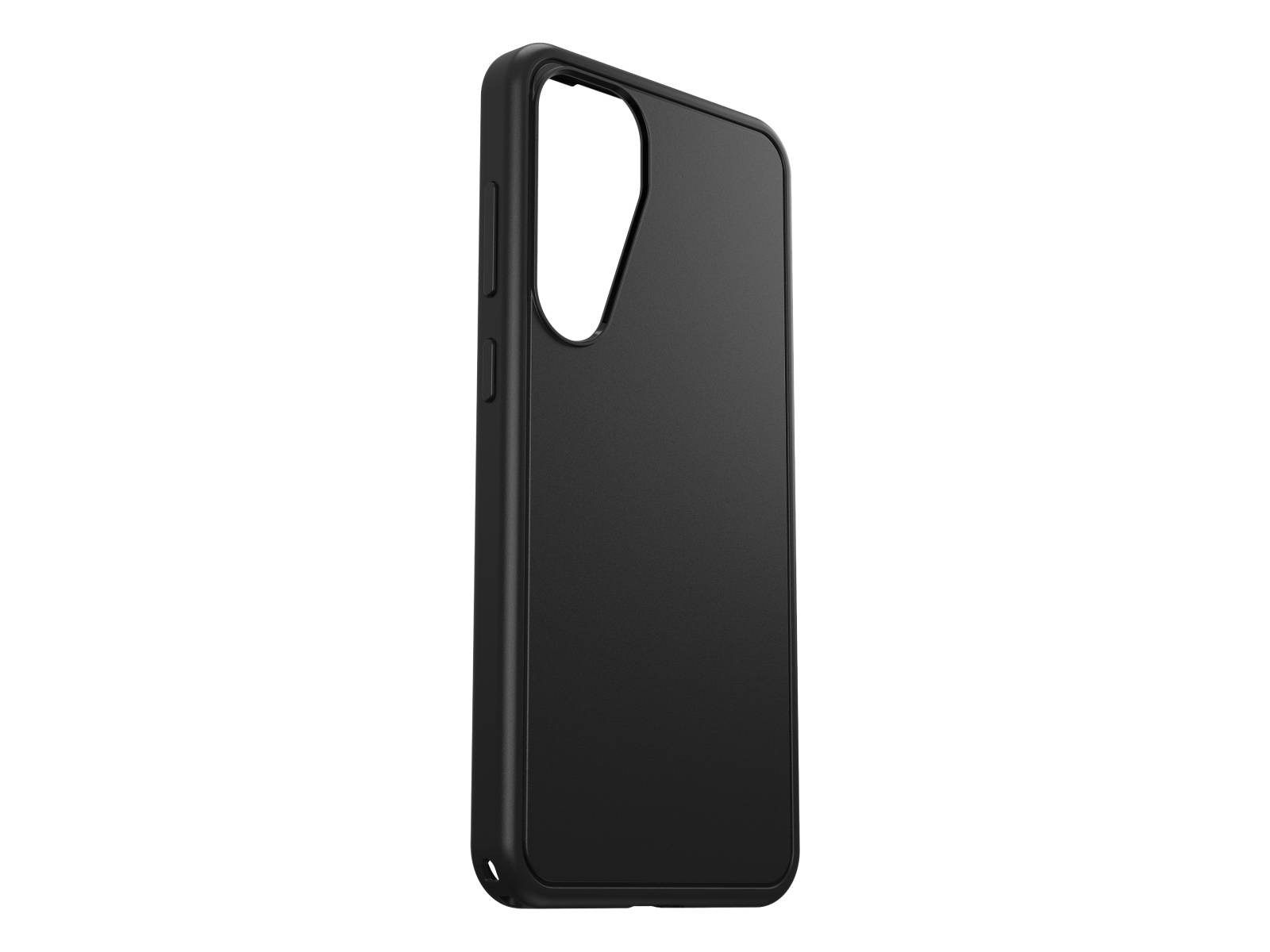 Thumbnail image of Galaxy S25+ OtterBox Symmetry Magnet Black