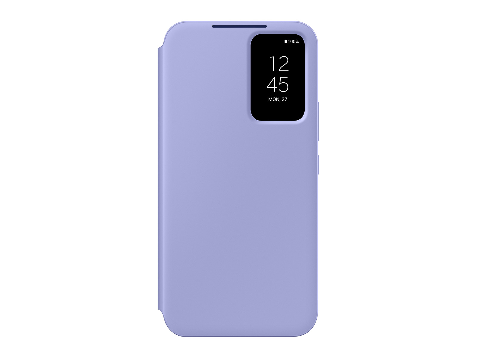 Thumbnail image of S-View Wallet Case for Galaxy A54 5G, Blueberry