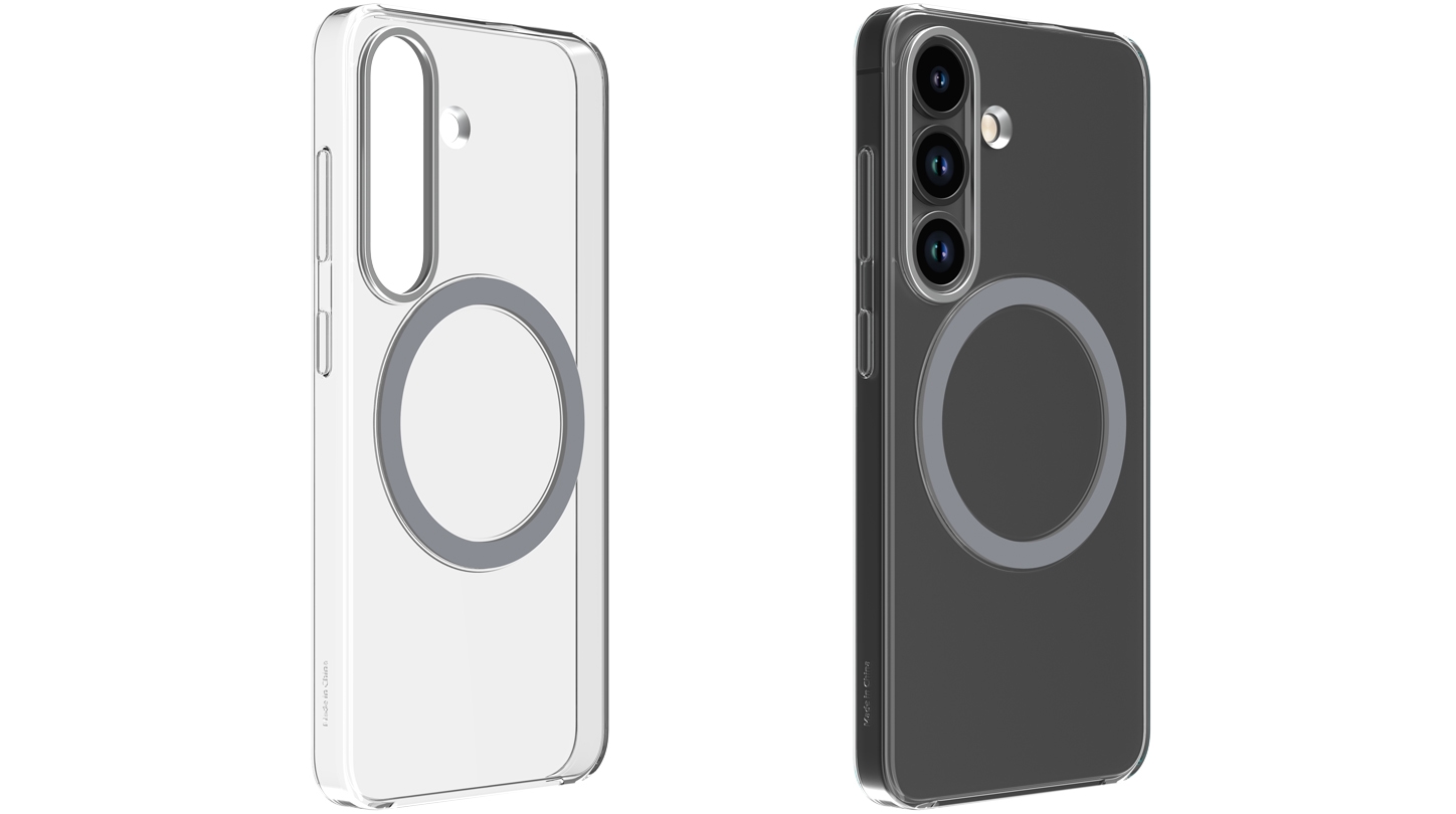 Thin, Sleek and Brilliant