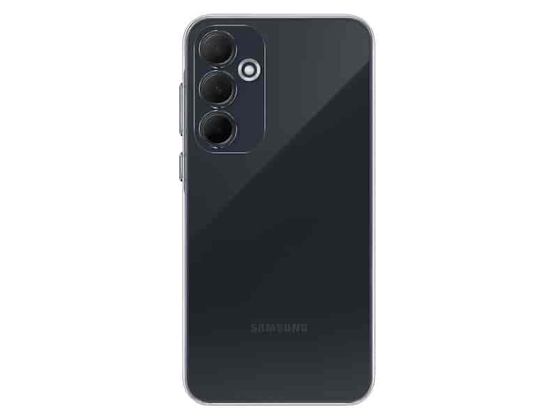 Galaxy A35 5G Clear Case