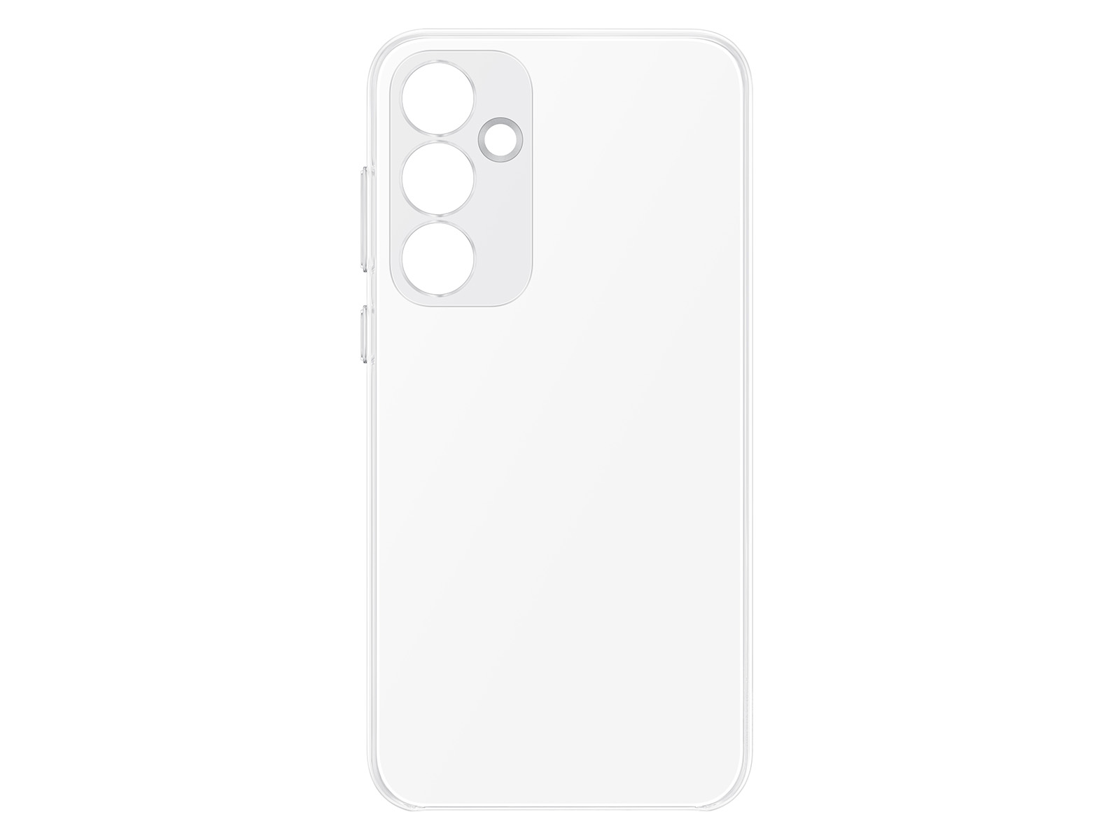 Thumbnail image of Galaxy A35 5G Clear Case