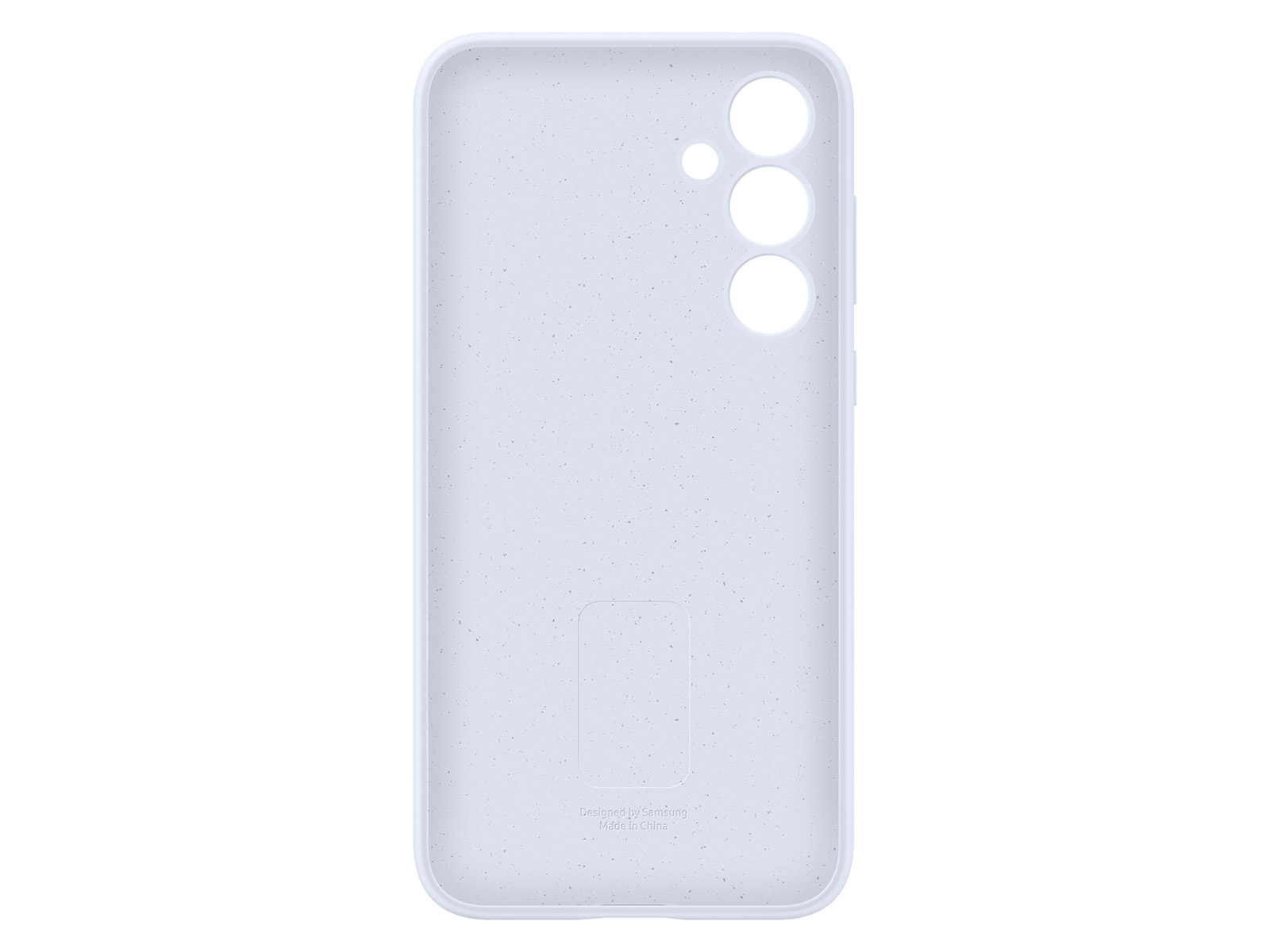 Thumbnail image of Galaxy A35 5G Silicone Case, Light Blue