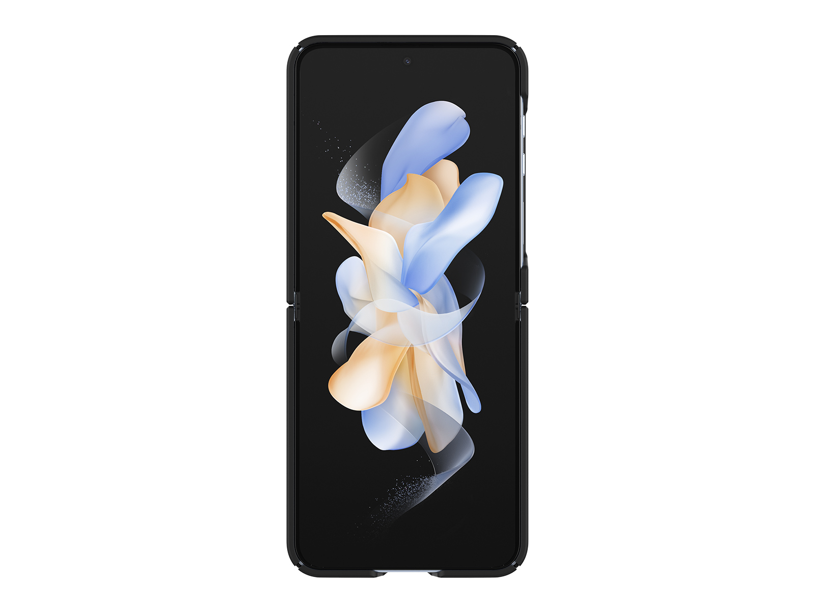 Thumbnail image of Galaxy Z Flip4 AERO Flex Cover
