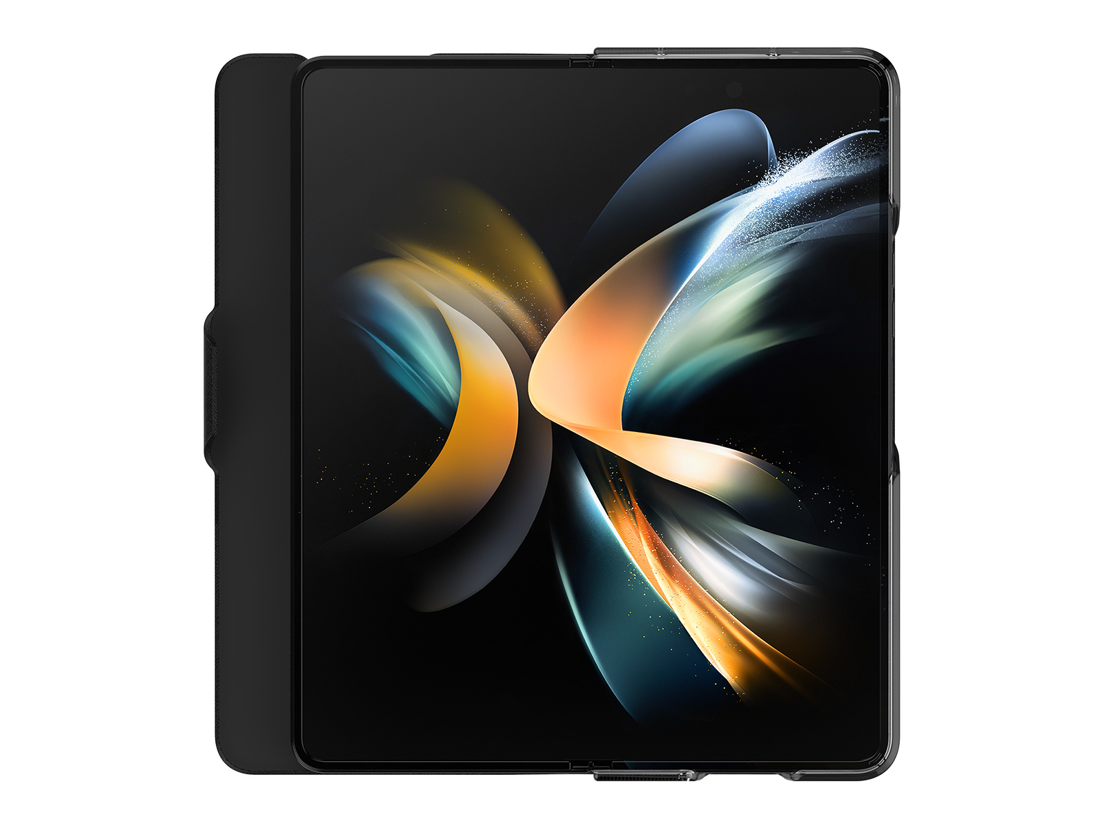 Thumbnail image of Galaxy Z Fold4 Bonnet Diary Cover