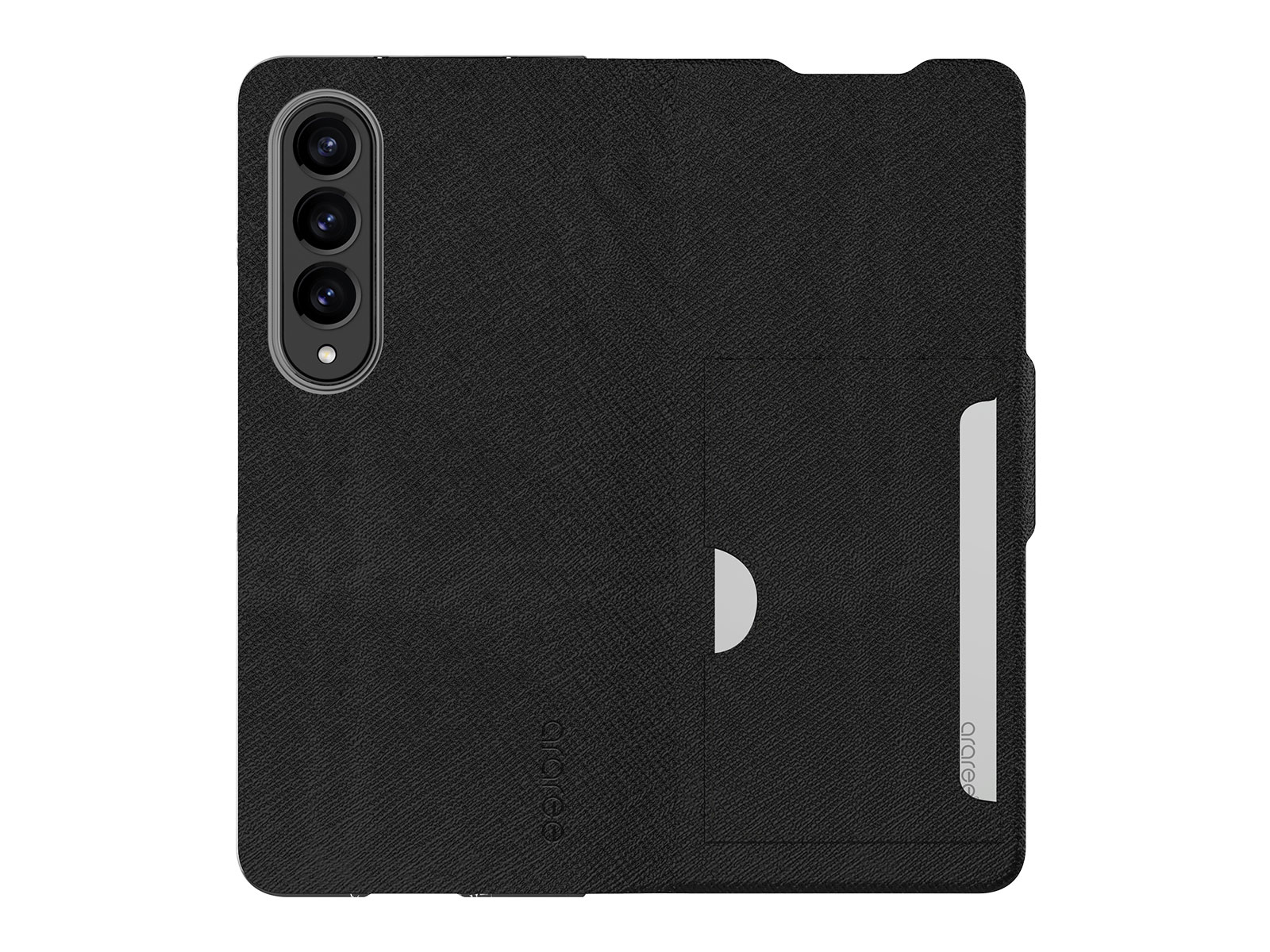 Thumbnail image of Galaxy Z Fold4 Bonnet Diary Cover