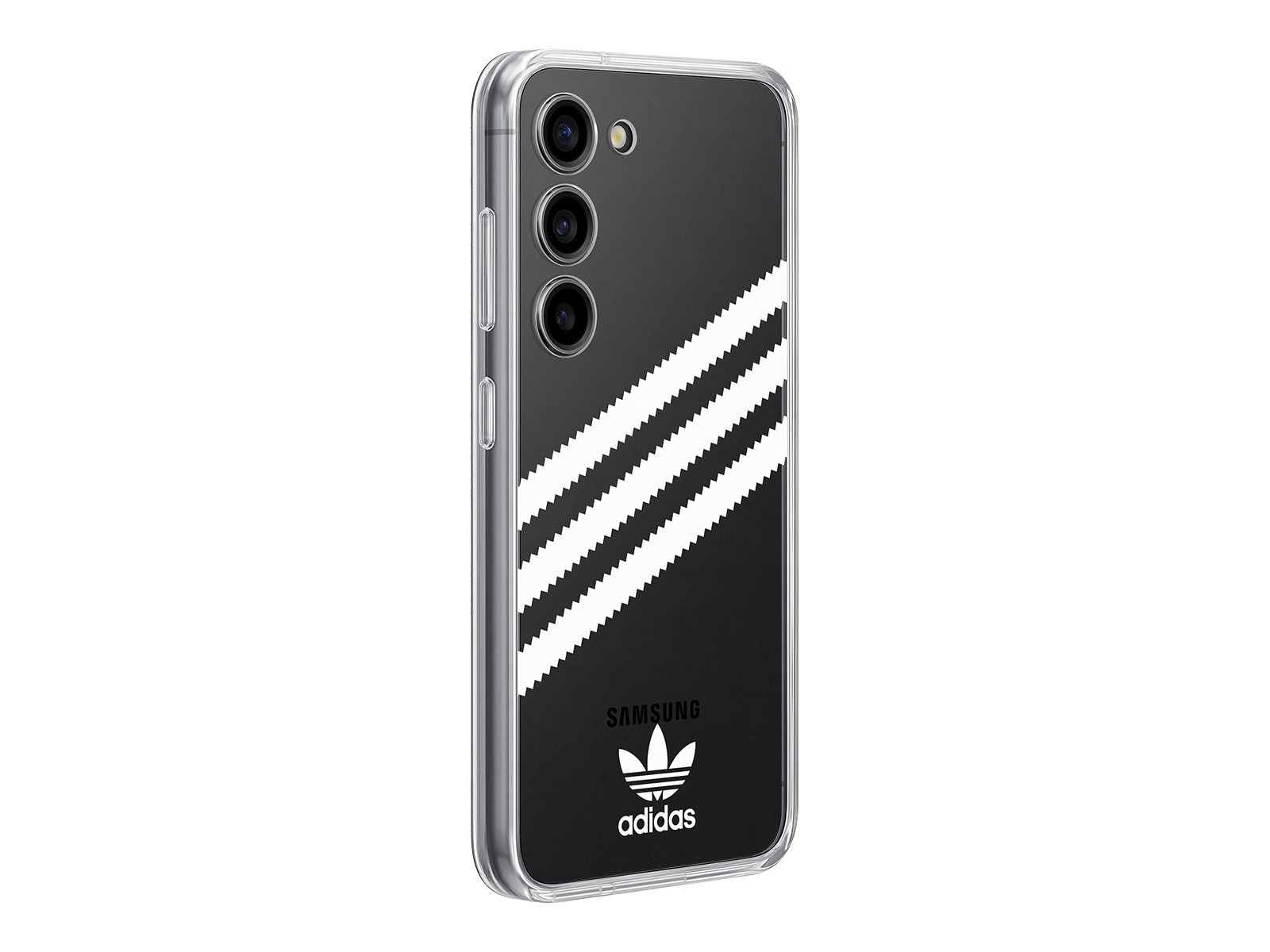 vrouw Rally Geruststellen Adidas Originals Backplate for Galaxy S23 Frame Case Mobile Accessories -  GP-TOS911TLEJW | Samsung US