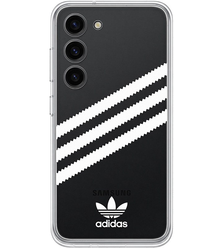 Adidas Backplate for Galaxy Frame Mobile Accessories - GP-TOS911TLEJW | Samsung