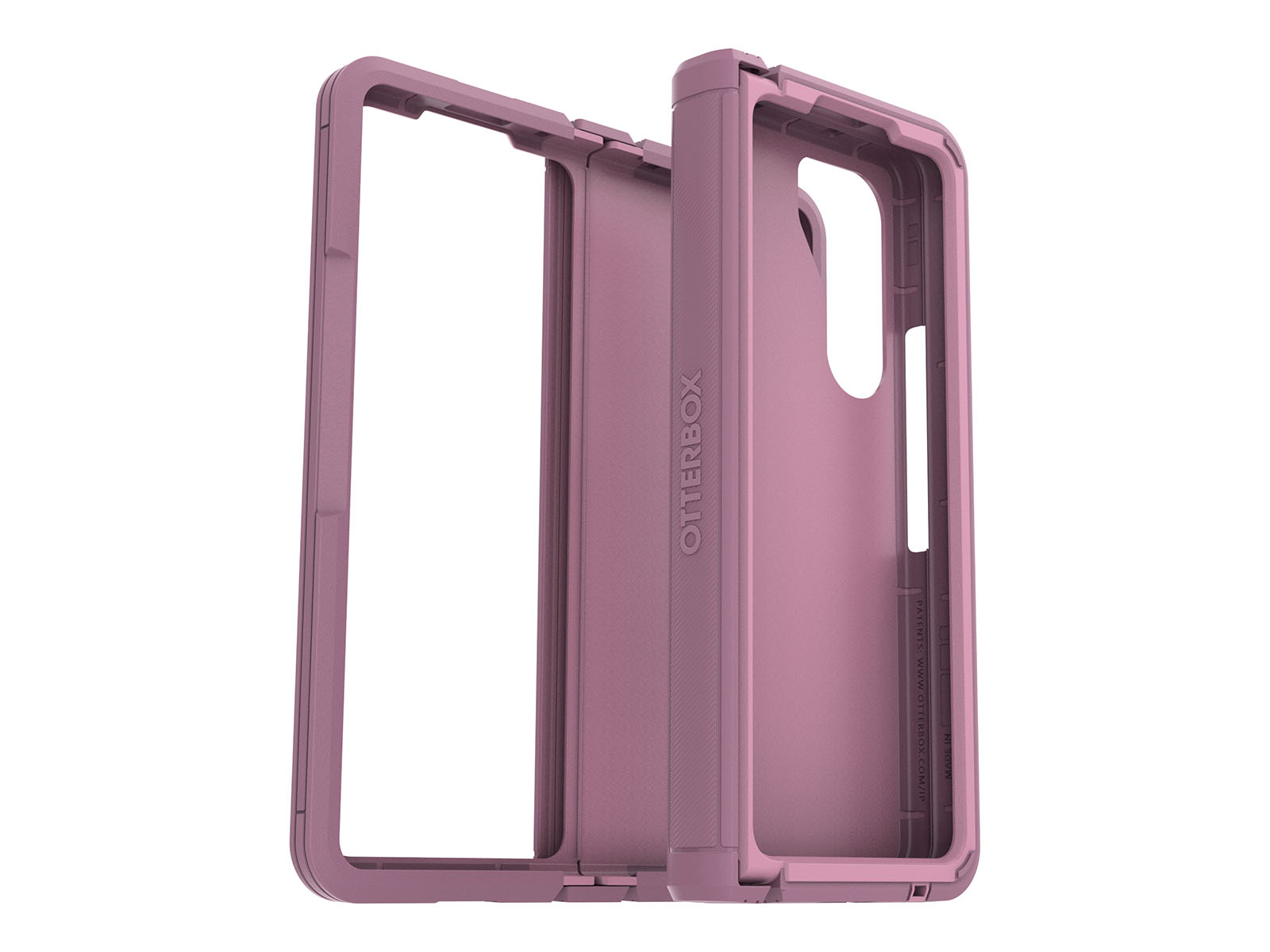 Rely on 20+ years of tested, trusted OtterBox protection