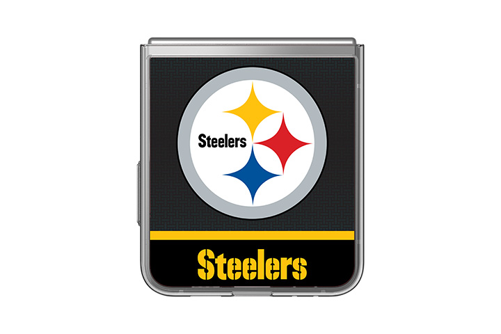 Lg and medium steelers buy bundle