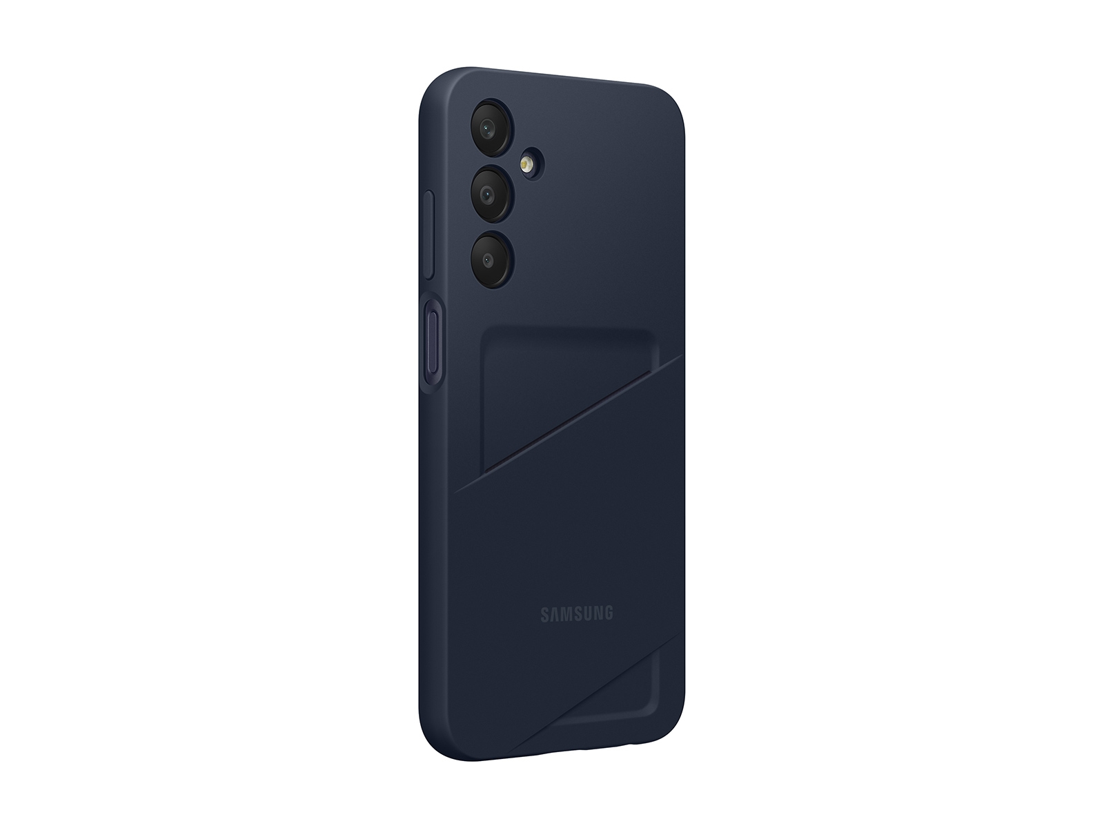 Galaxy A25 5G Card Slot Case