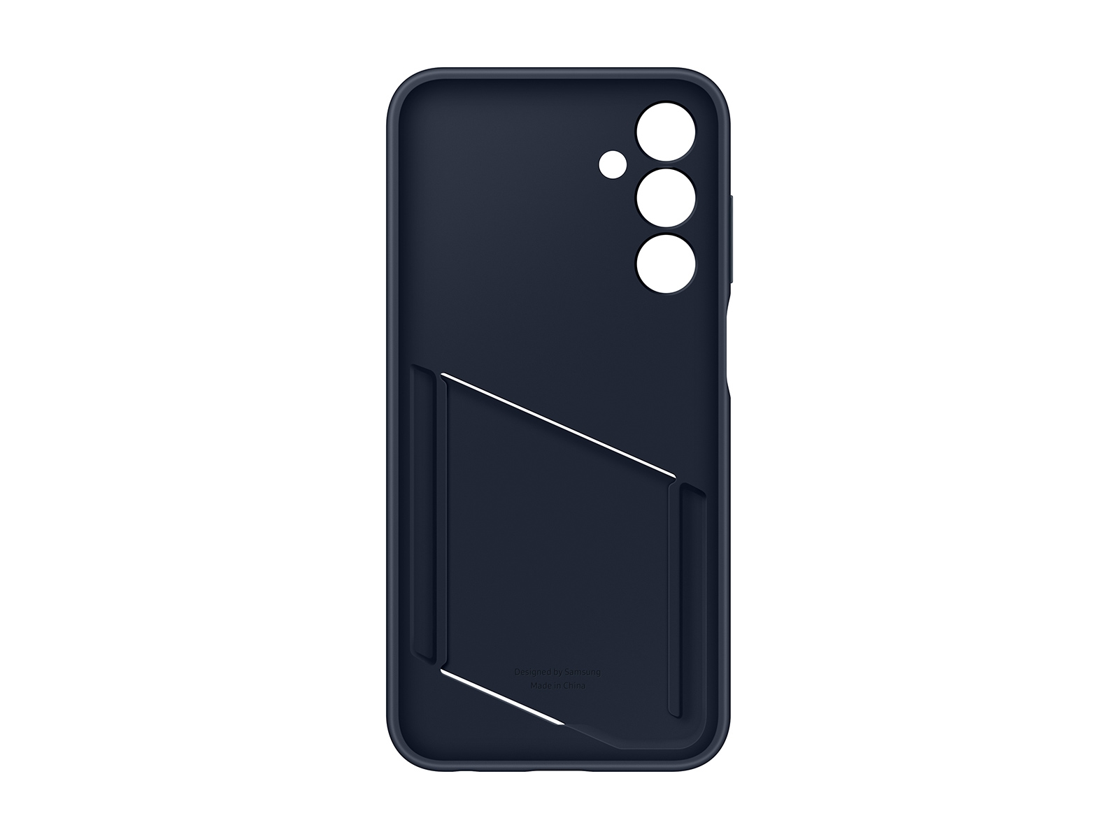 Thumbnail image of Galaxy A25 5G Card Slot Case, Black