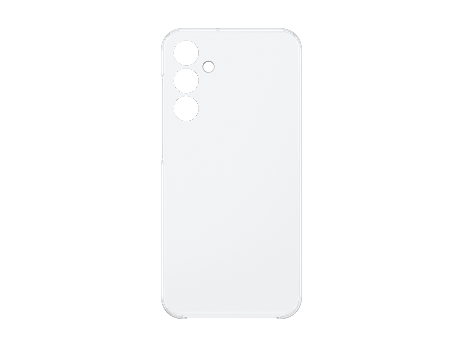 Thumbnail image of Galaxy A25 5G Clear Case, Clear