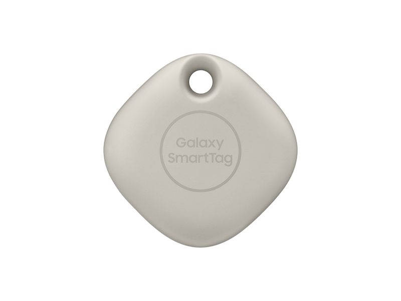 Samsung Galaxy SmartTag, 1-Pack, Oatmeal