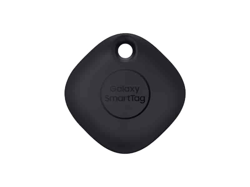 Samsung Galaxy SmartTag, 1-Pack, Black