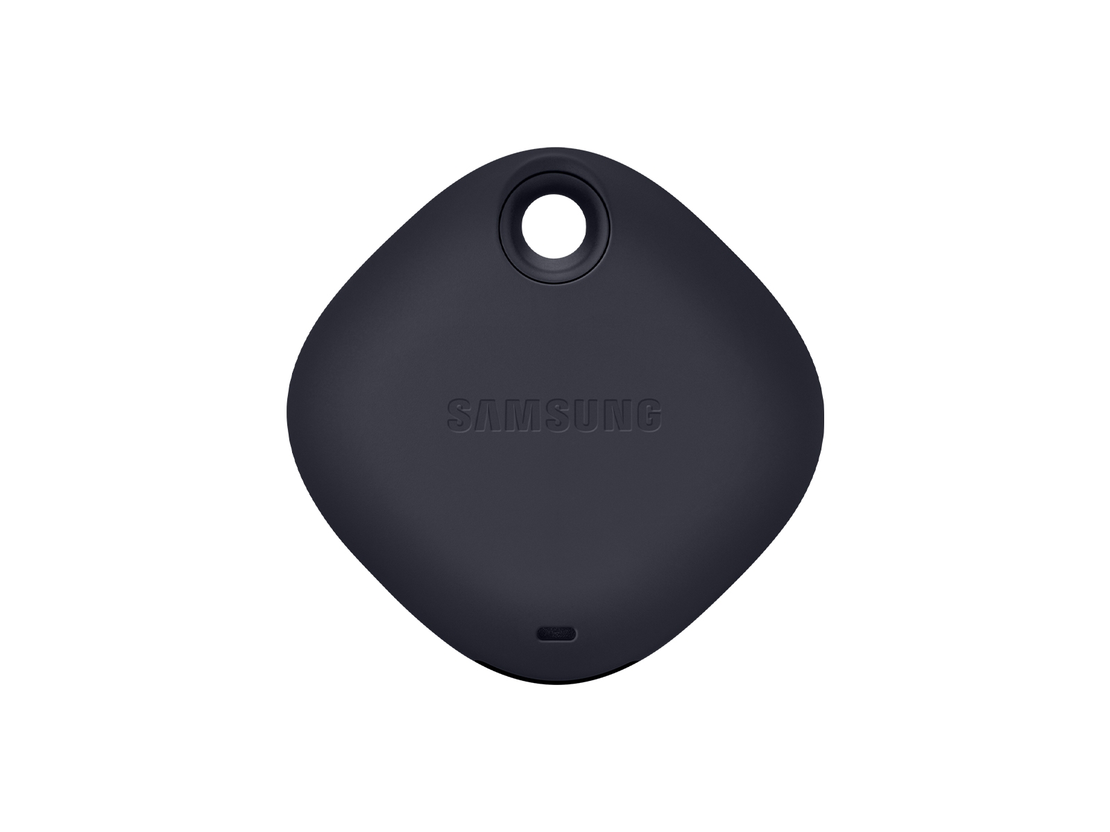 Best Buy: Samsung Galaxy SmartTag, 1-Pack Oatmeal EI-T5300BAEGUS