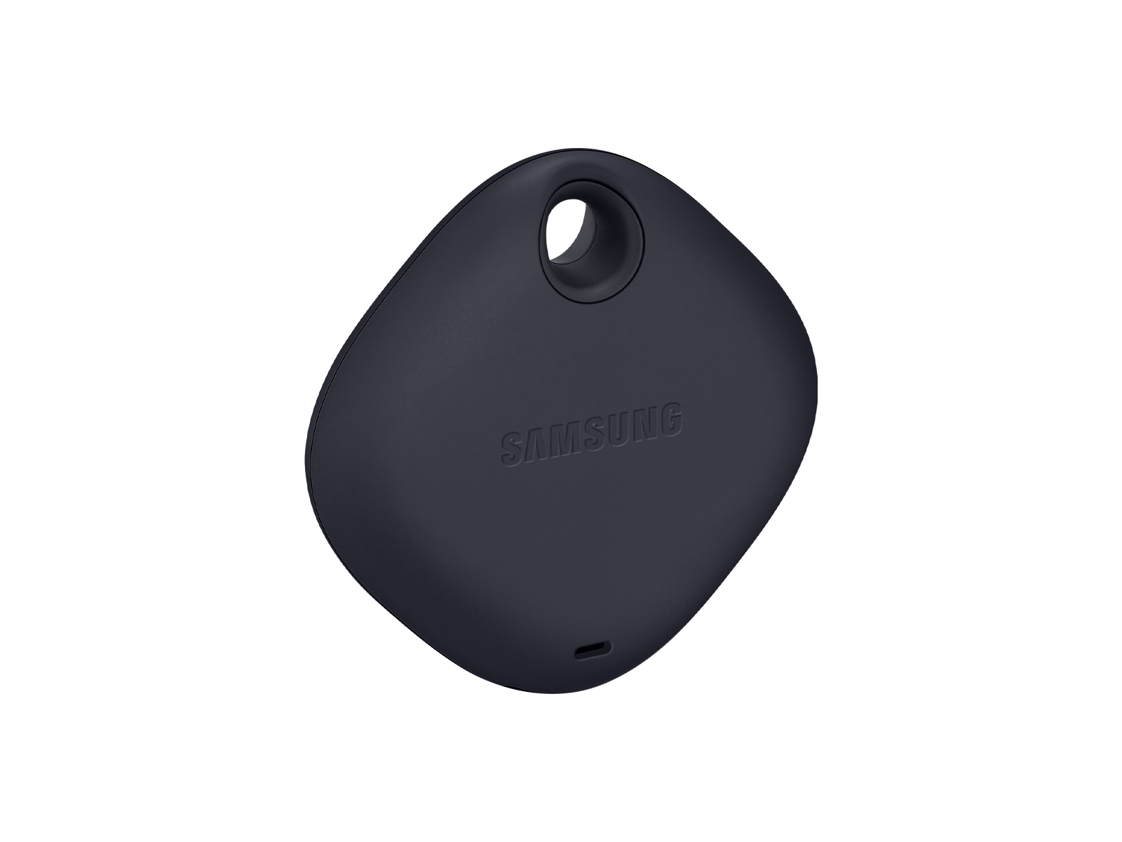 EI-T5300BBEGUS | Smasung Galaxy SmartTag Black | Samsung Business US