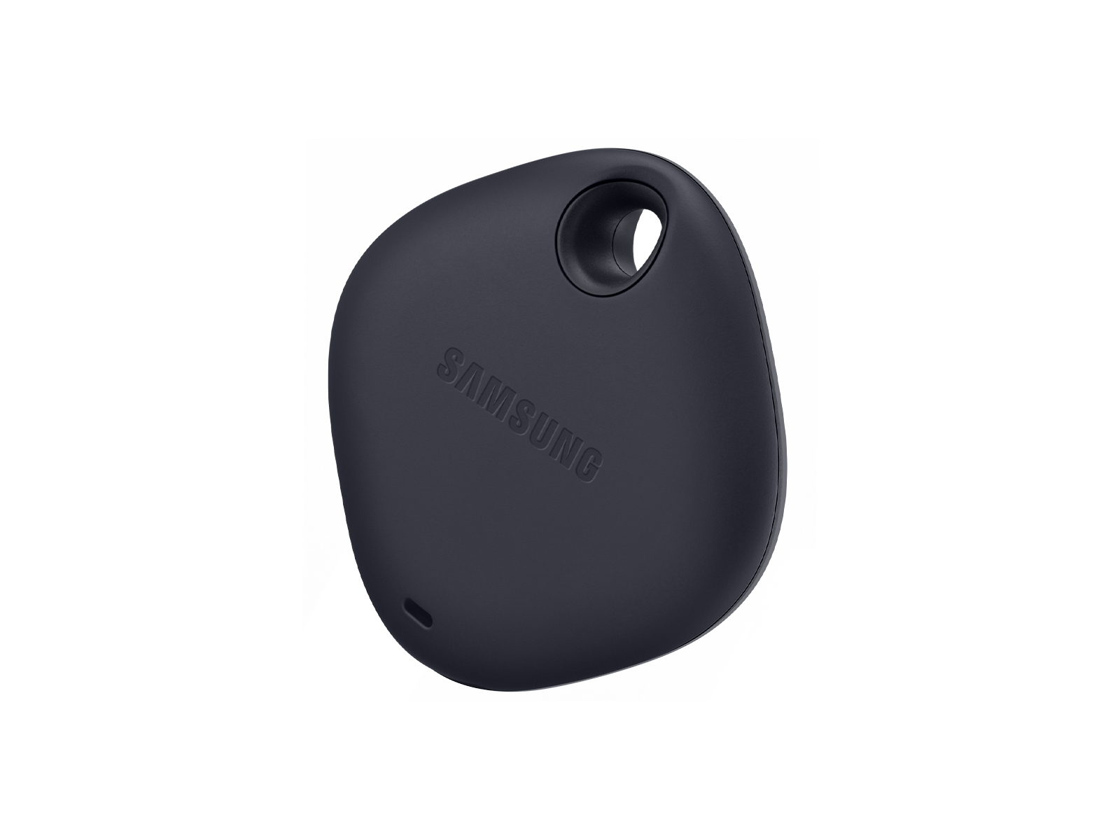 Galaxy SmartTag2, Black Mobile Accessories - EI-T5600BBEGUS