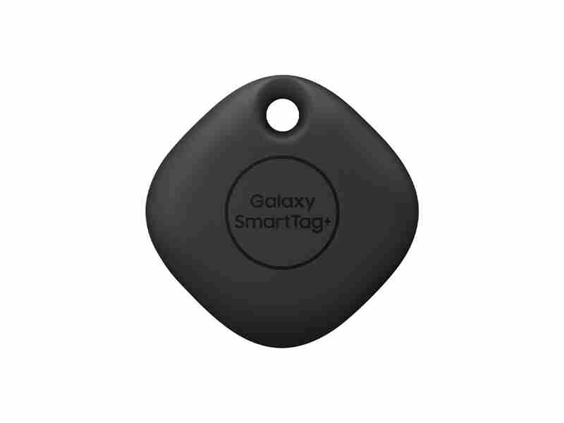 Samsung Galaxy SmartTag+, 1-Pack, Black