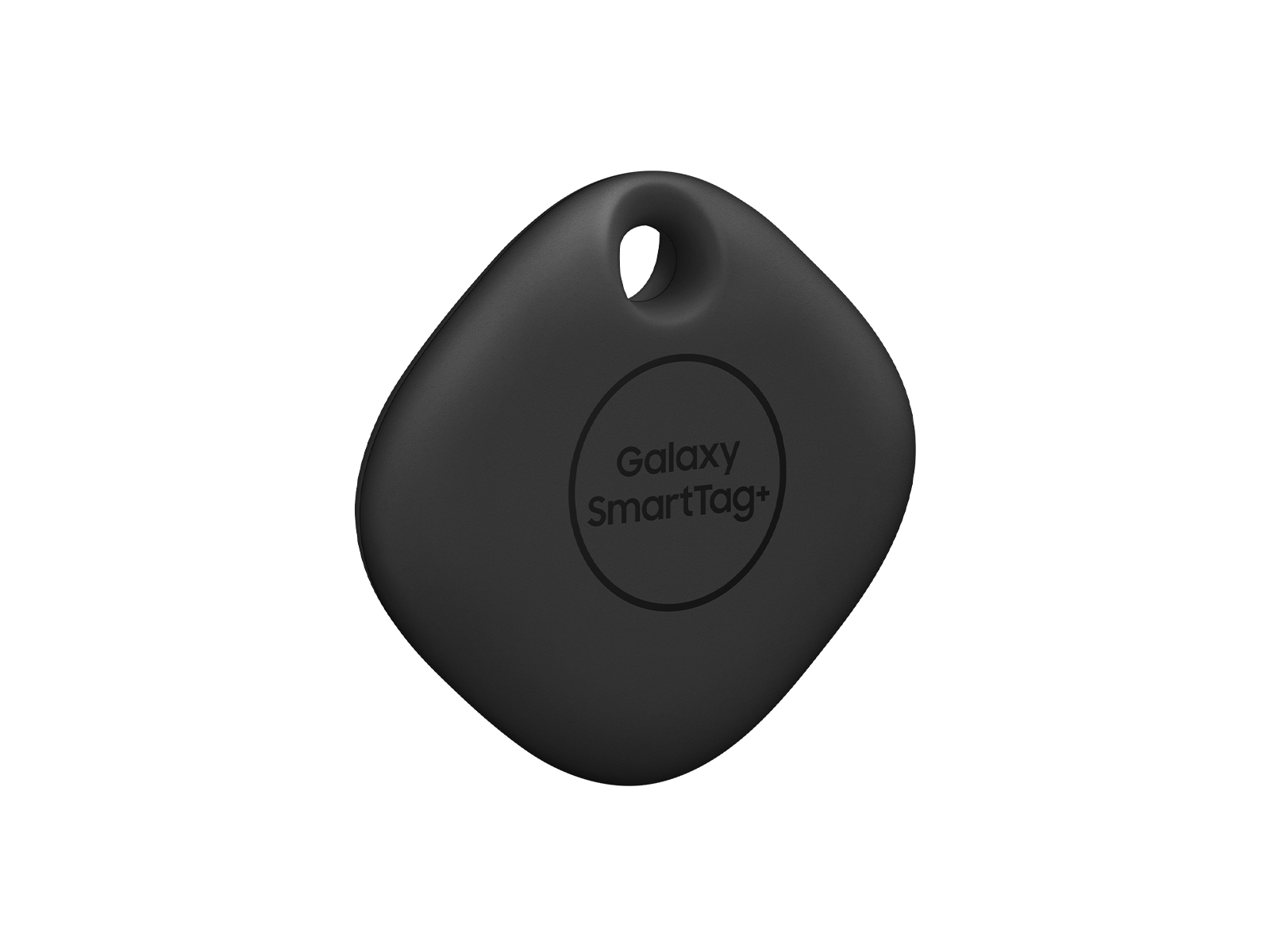 Thumbnail image of Samsung Galaxy SmartTag+, 1-Pack, Black