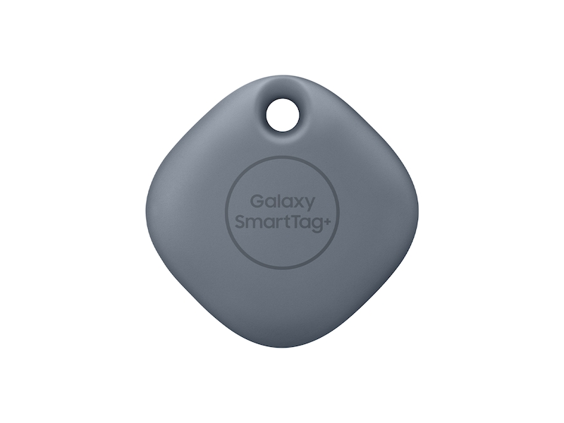 Samsung Galaxy SmartTag+, 1-Pack, Denim Blue