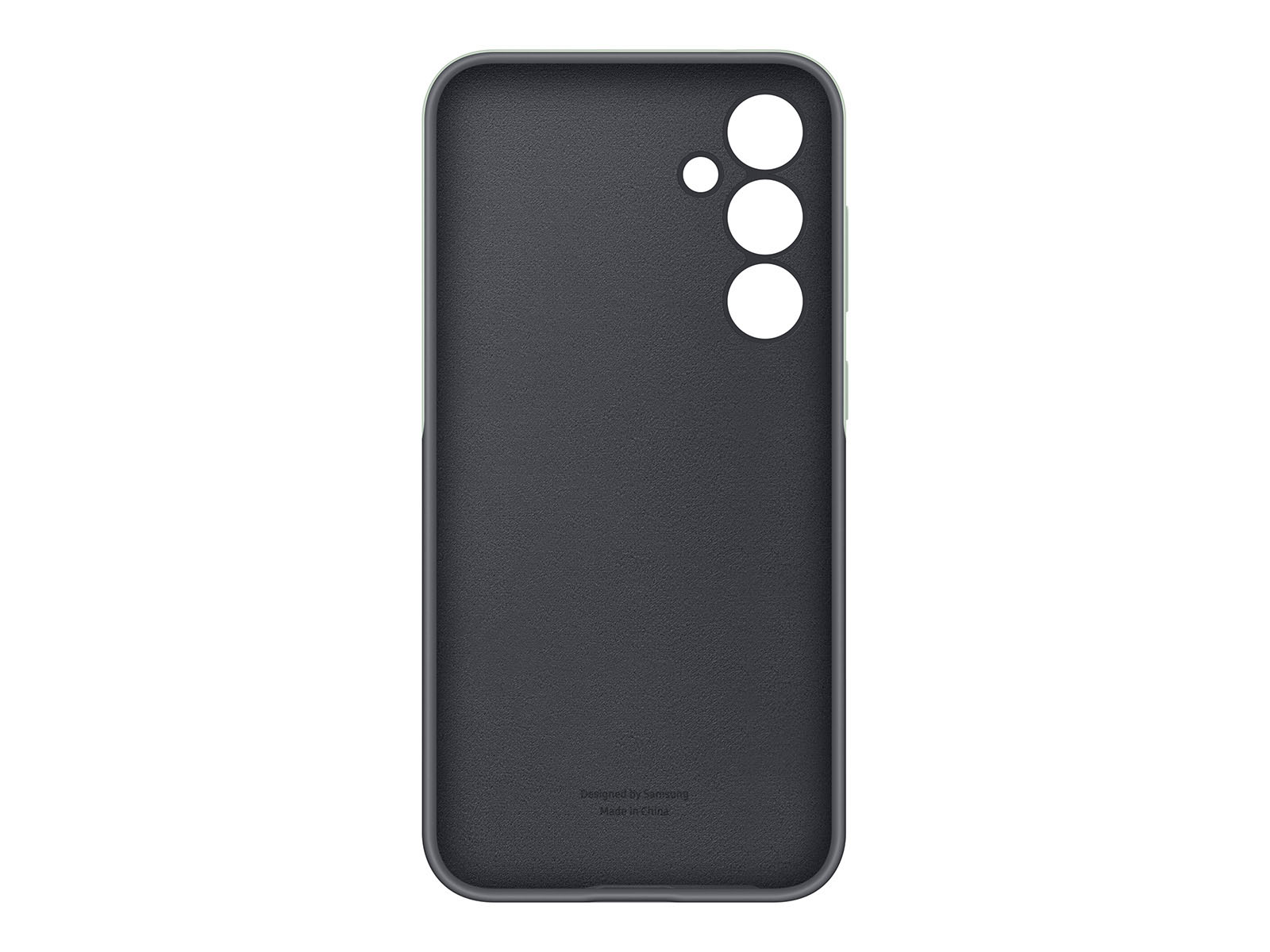 Thumbnail image of Galaxy S23 FE Silicone Case, Mint