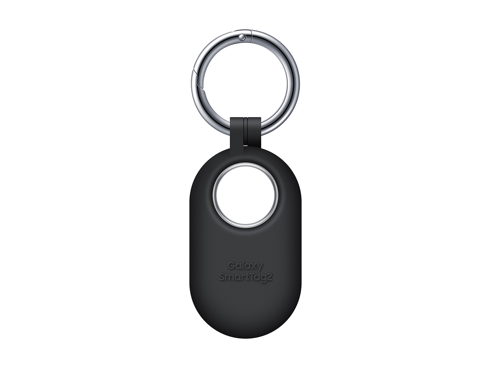 SmartTag2 Silicone Case, Black Mobile Accessories - EF-PT560CBEGUS
