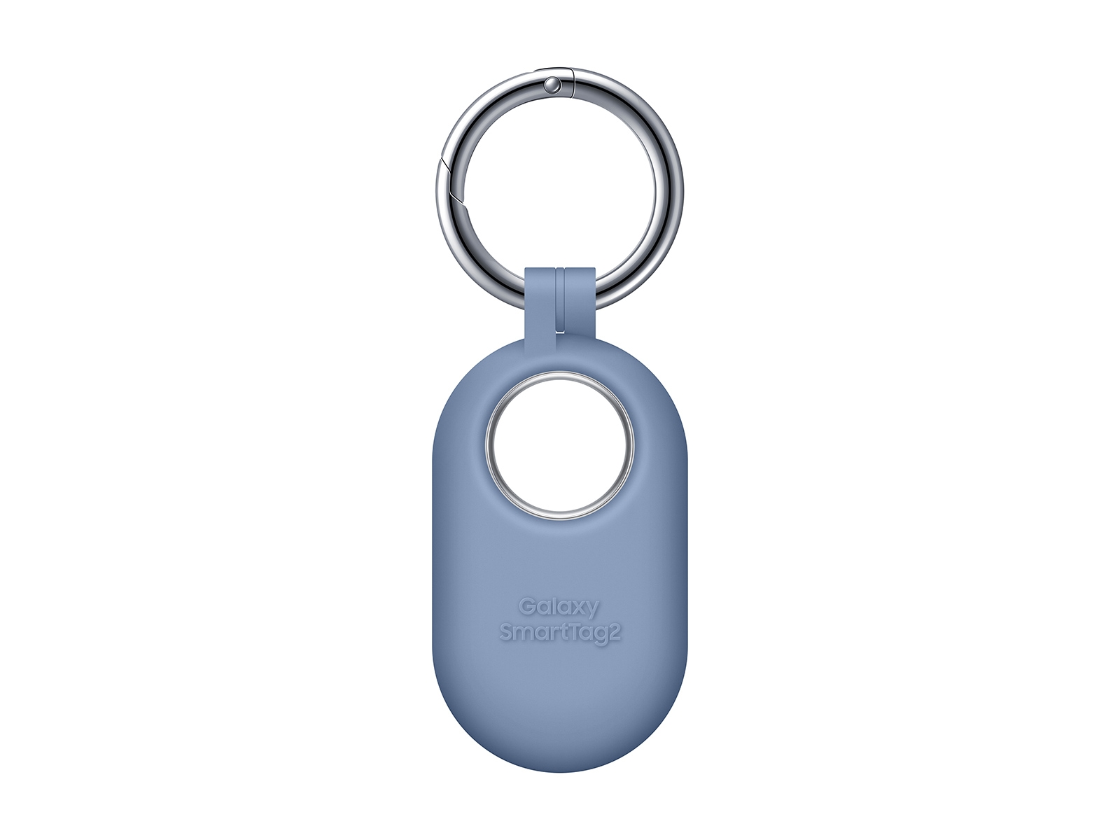 Thumbnail image of SmartTag2 Silicone Case, Blue