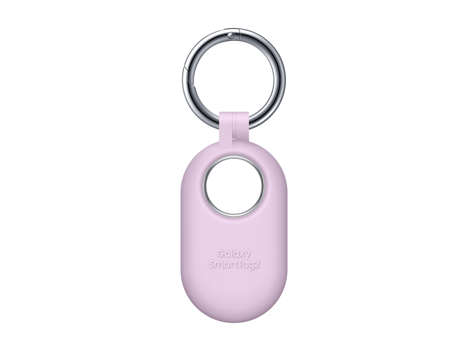 Thumbnail image of SmartTag2 Silicone Case, Lavender
