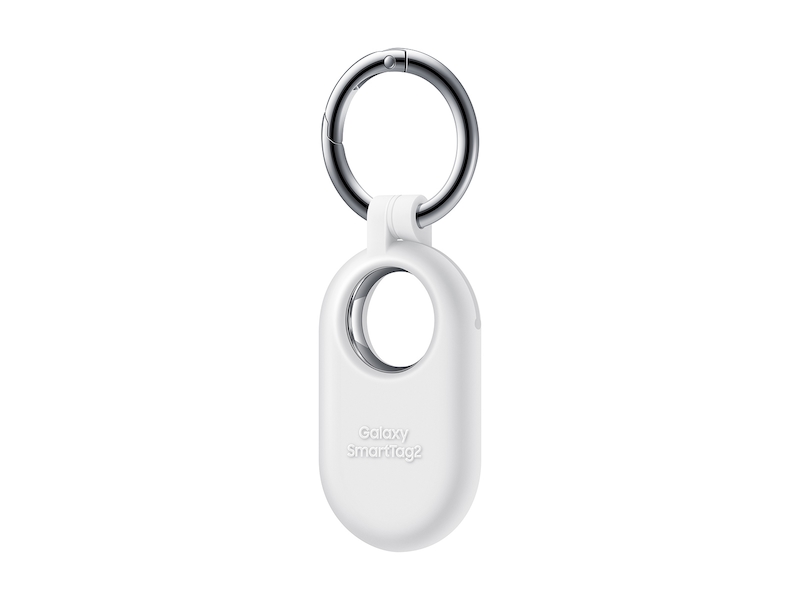 - Accessories White SmartTag2 Mobile Case, EF-PT560CWEGUS Silicone | Samsung US