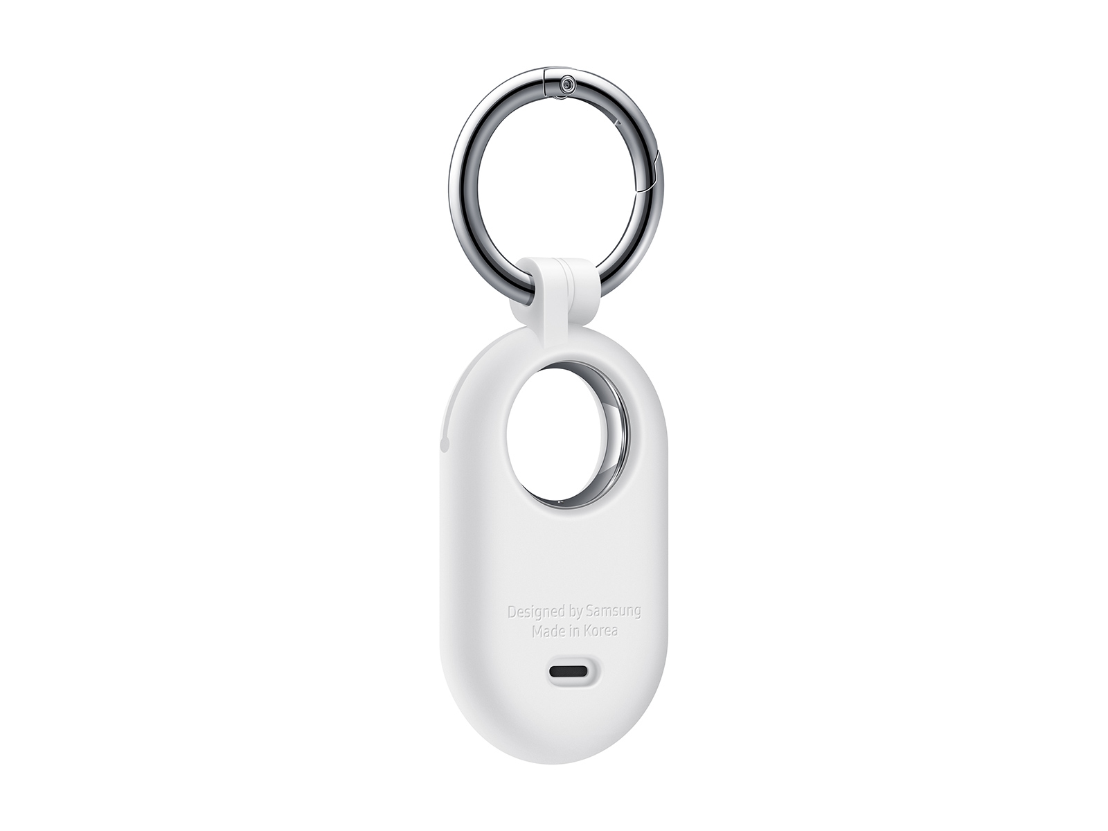 Accessories US | SmartTag2 Samsung - Case, Mobile EF-PT560CWEGUS Silicone White