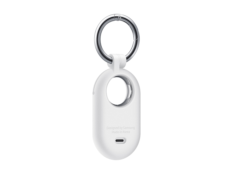 SmartTag2 Silicone Case, White Mobile Accessories - EF-PT560CWEGUS | Samsung  US