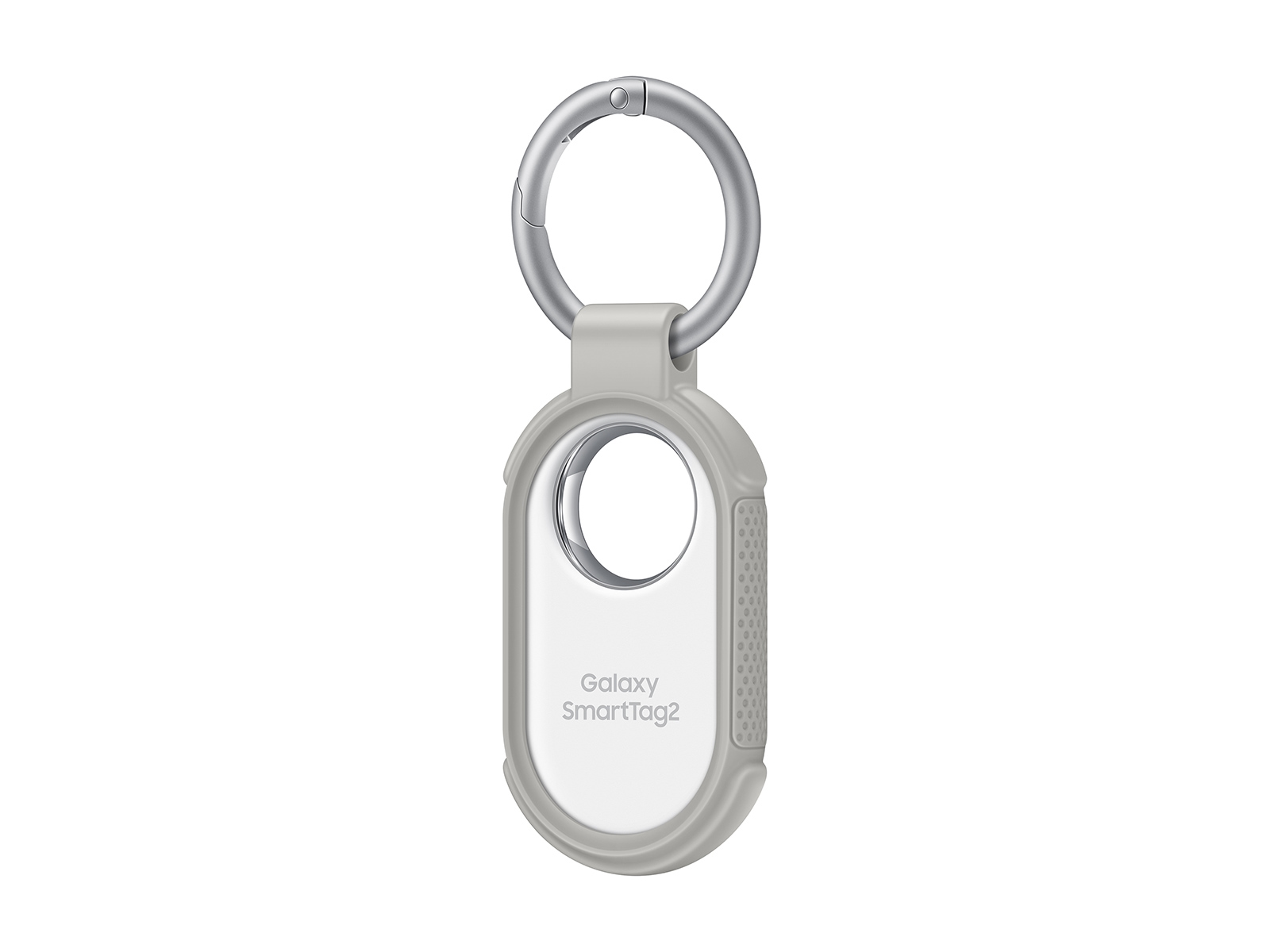For Samsung Galaxy SmartTag 2 Case, Spigen [Rugged Armor] Keychain Smart  Tag 2