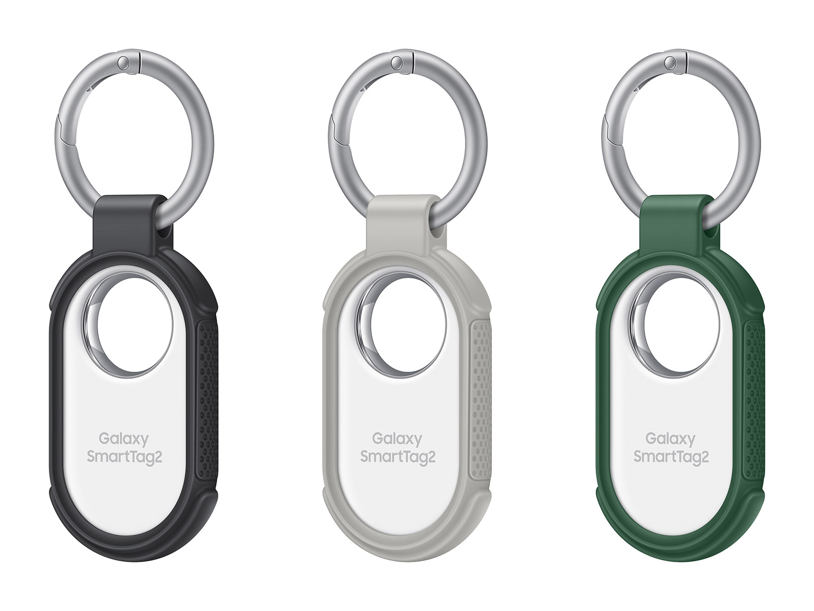 Samsung Smart Tag 2 gives Apple's Air Tag a run for its money