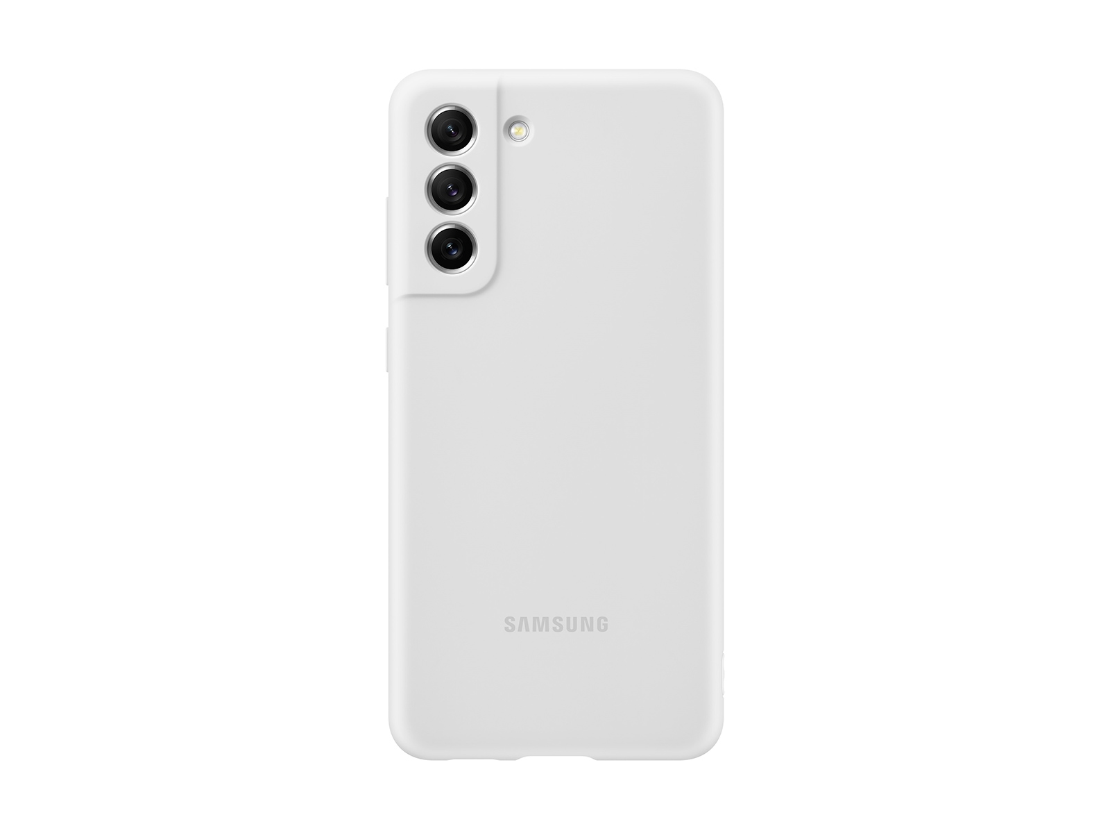 Galaxy S21 FE 5G Silicone Cover