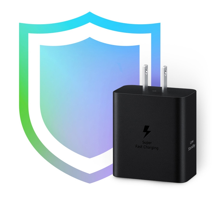 Power your devices safely