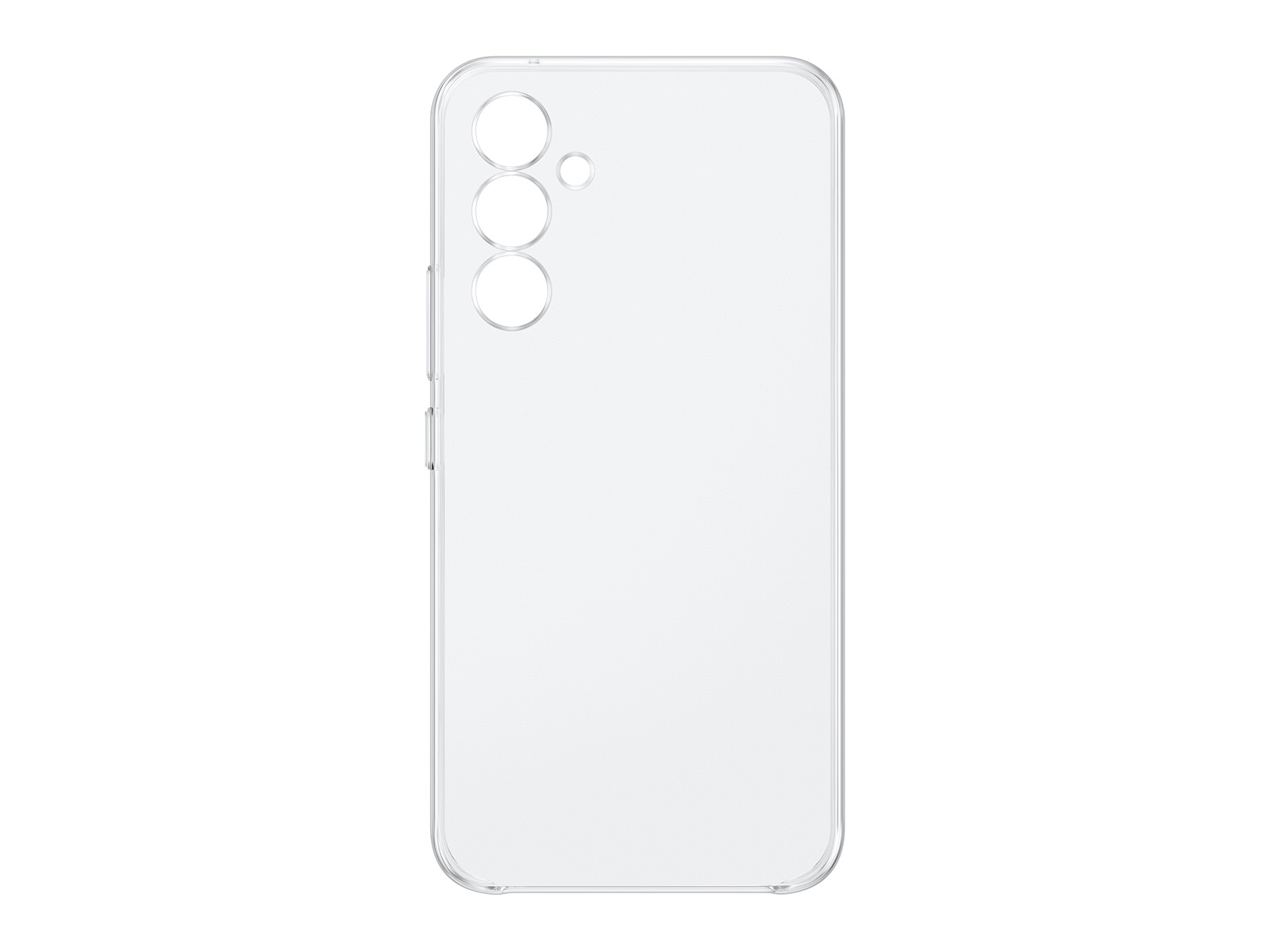 Clear Case for Galaxy A54 5G, Clear Mobile Accessories - EF