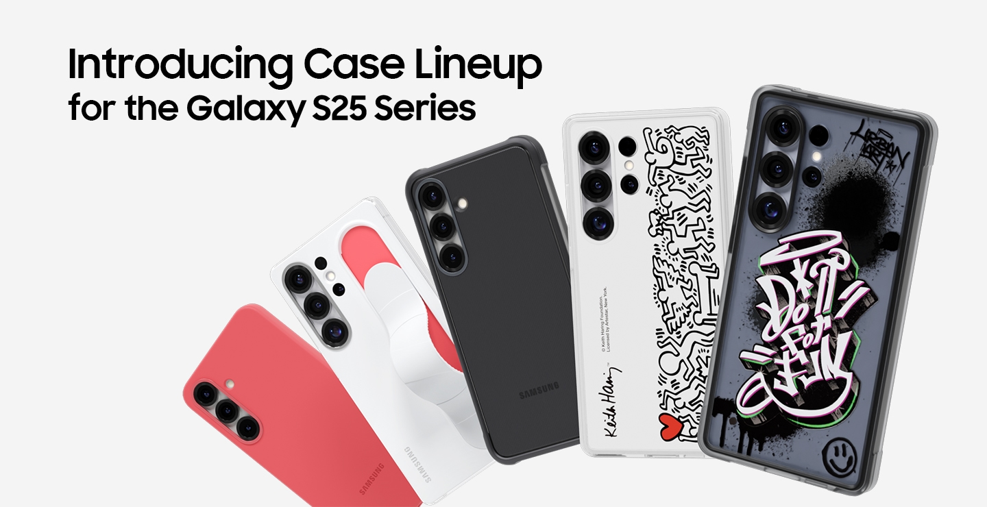 Samsung Galaxy S25 Plus Flipsuit Case | Nigeria