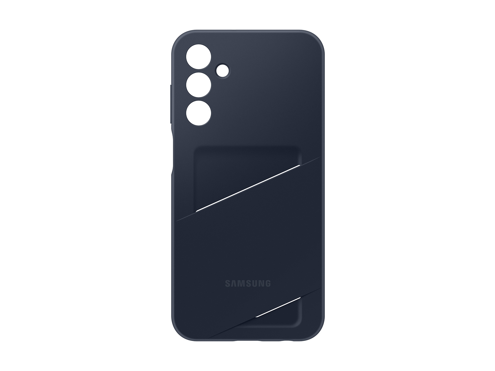 Thumbnail image of Galaxy A15 5G Card Slot Case, Black