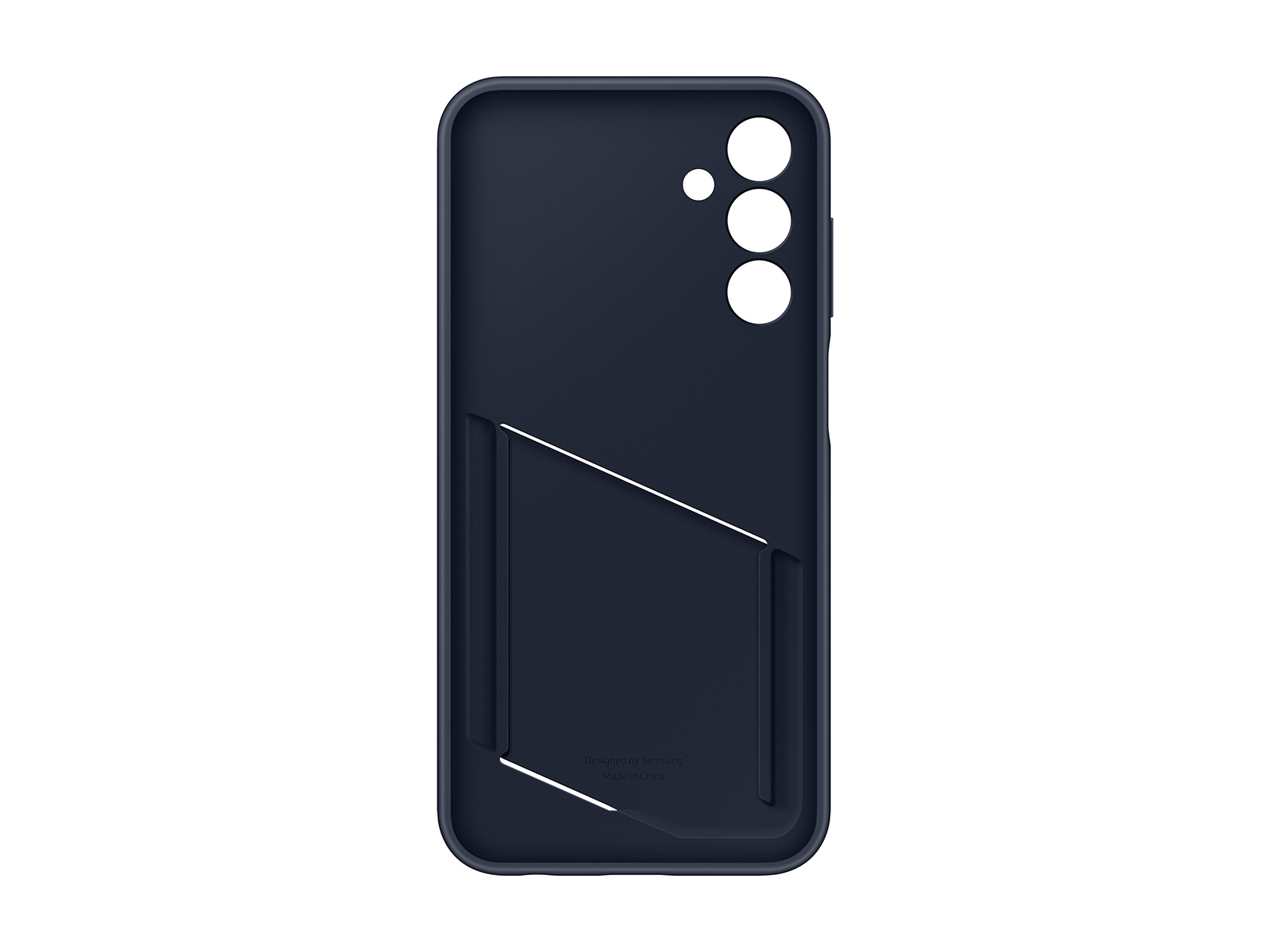 Thumbnail image of Galaxy A15 5G Card Slot Case, Black