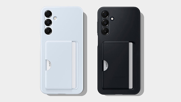 Convenience meets style