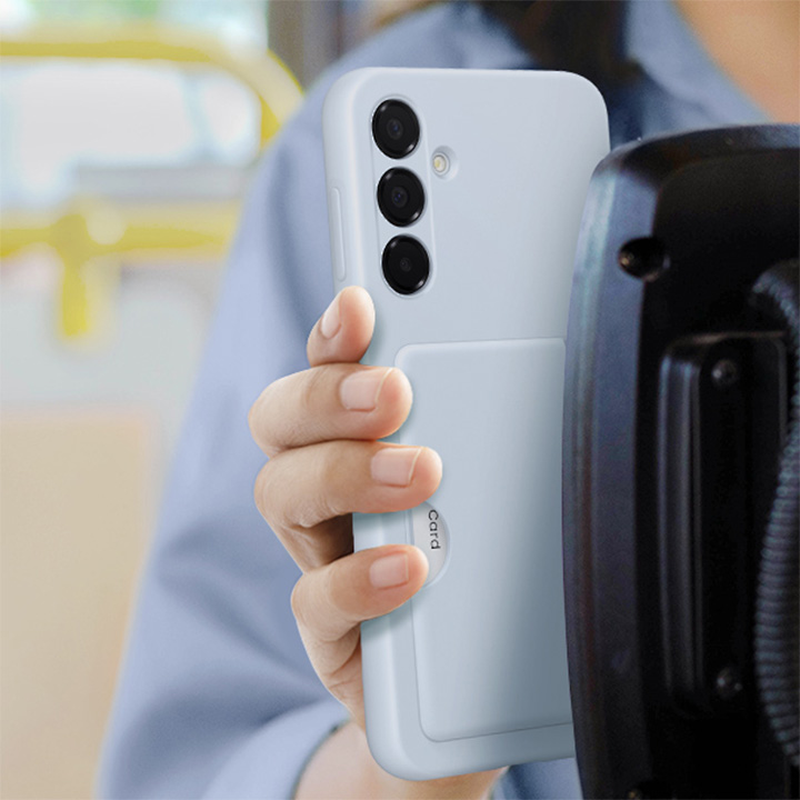 Tap and pay effortlessly