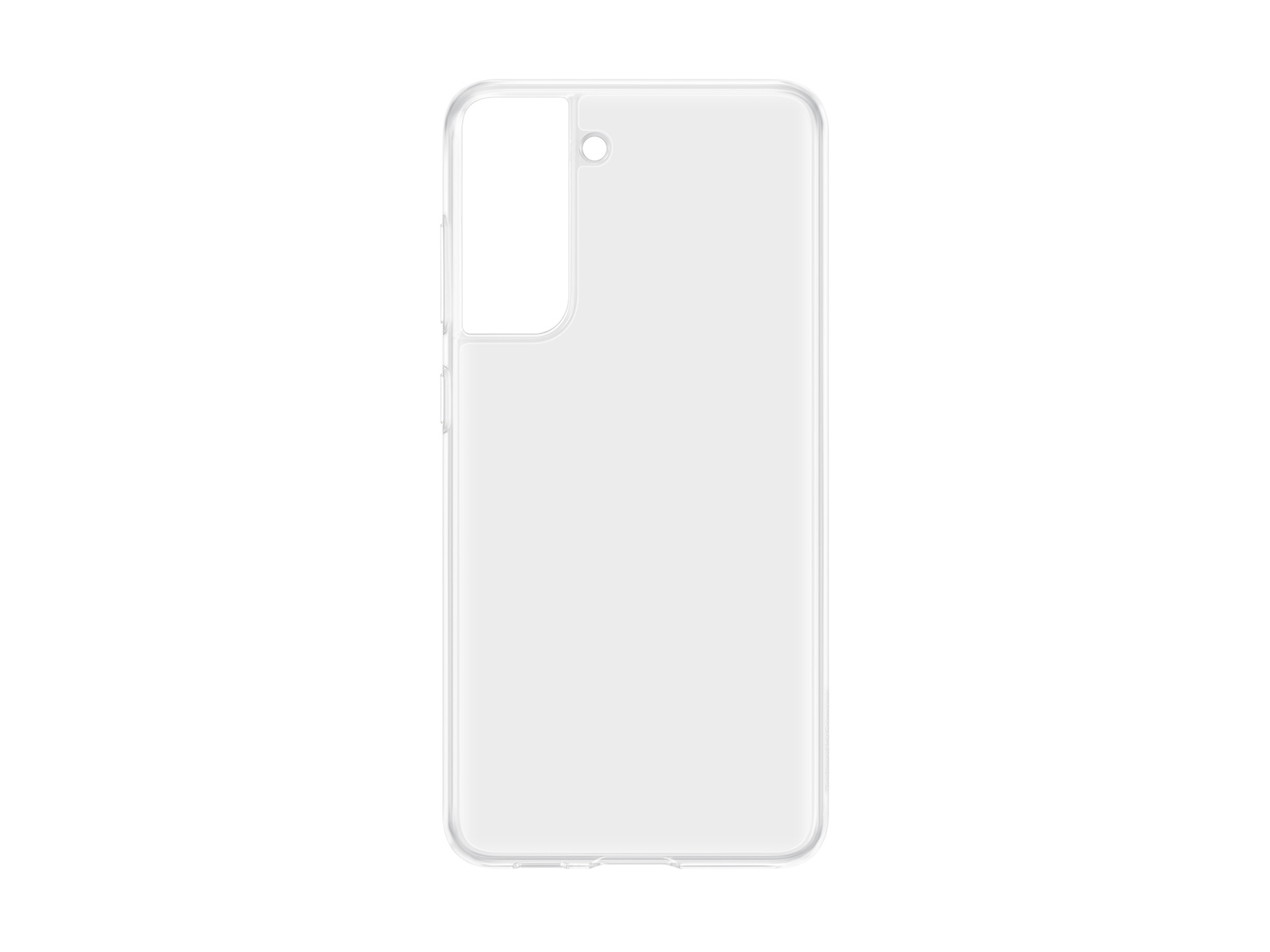 Thumbnail image of Galaxy 21 FE 5G Clear Cover